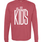MPS Family Night Long Sleeve