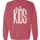 MPS Family Night Sweatshirt