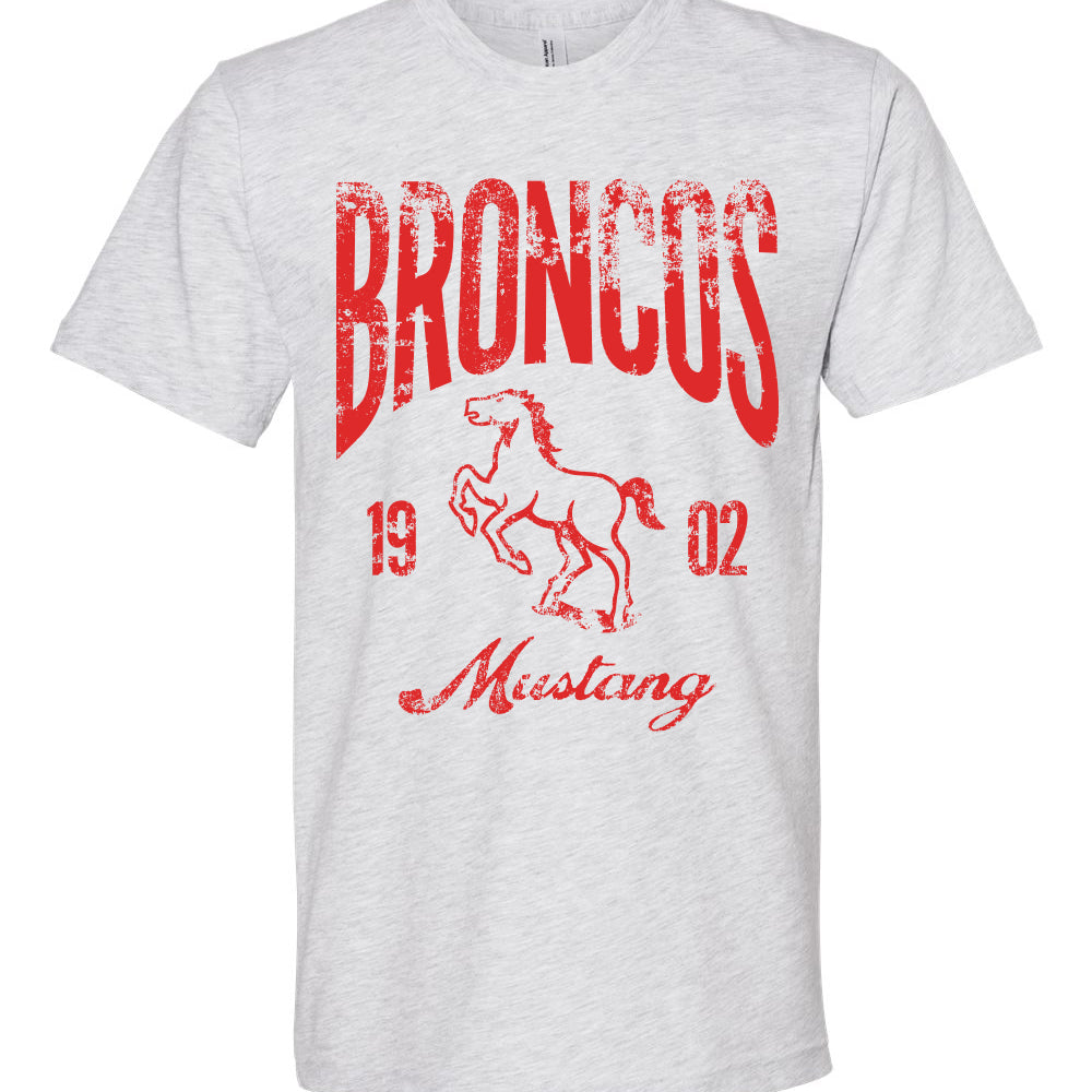 1902 T-Shirt (Unisex)