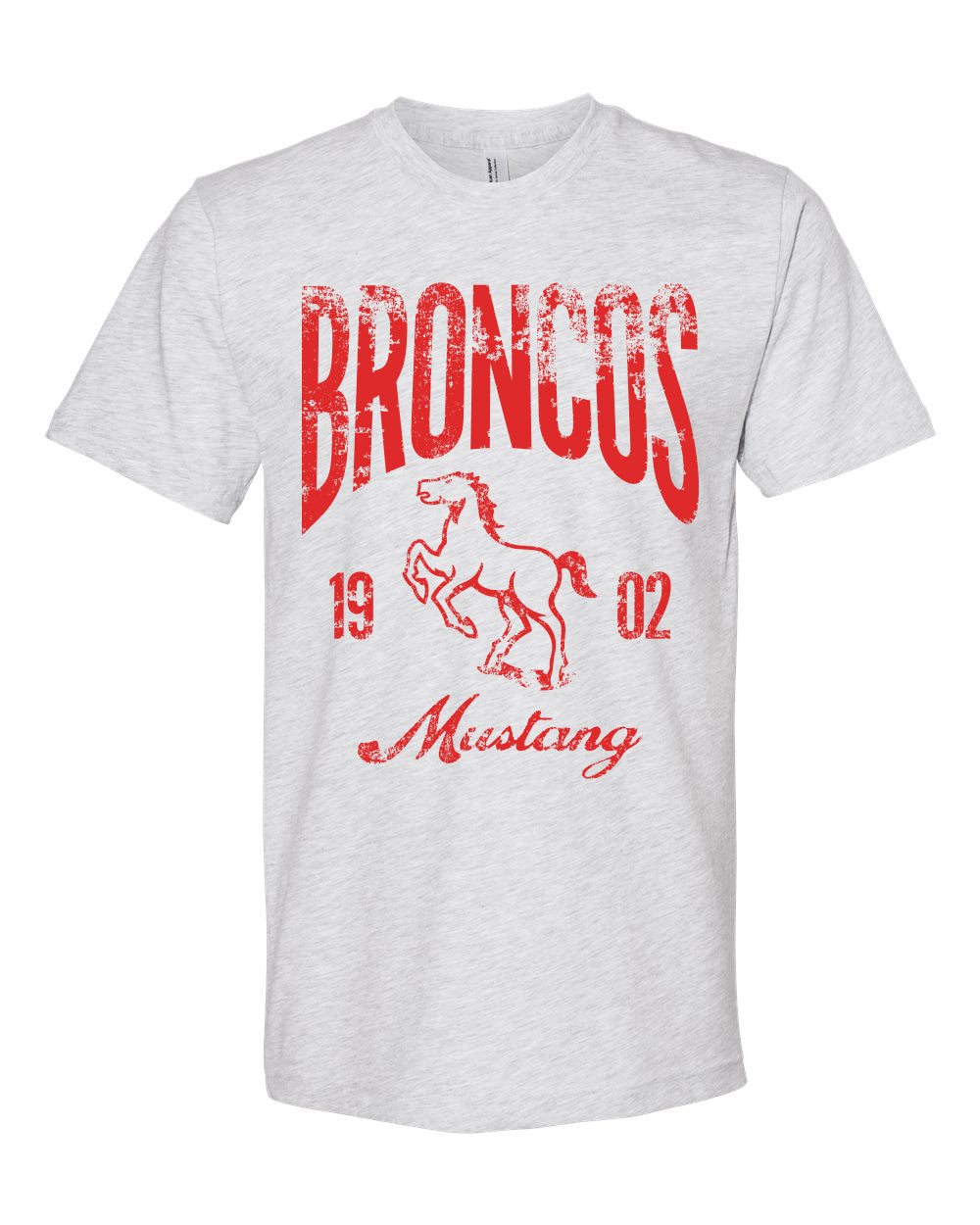 1902 T-Shirt (Unisex)
