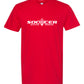 Mustang Boys Soccer Shield (T-Shirts, Hoodies, Sweatshirts)