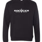 Mustang Boys Soccer Shield (T-Shirts, Hoodies, Sweatshirts)