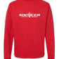 Mustang Boys Soccer Shield (T-Shirts, Hoodies, Sweatshirts)