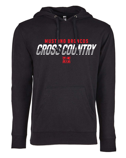 Mustang Boys XC Hoodie (Multiple Styles)