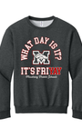 Mustang "FriYAY" Sweatshirt