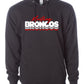 Mustang Girls Repeat (T-Shirts, Sweatshirt, Hoodies)