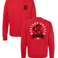 Mustang Girls "Horse" (T-Shirts, Sweatshirt, Hoodies)