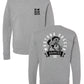 Mustang Girls "Horse" (T-Shirts, Sweatshirt, Hoodies)