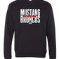 Mustang Girls Soccer Script (T-Shirts, Sweatshirt, Hoodies)