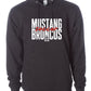 Mustang Girls Soccer Script (T-Shirts, Sweatshirt, Hoodies)