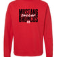 Mustang Girls Soccer Script (T-Shirts, Sweatshirt, Hoodies)