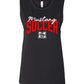 Mustang Soccer Practice T-Shirt/Tank