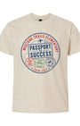 Mustang Trails Student T-Shirt
