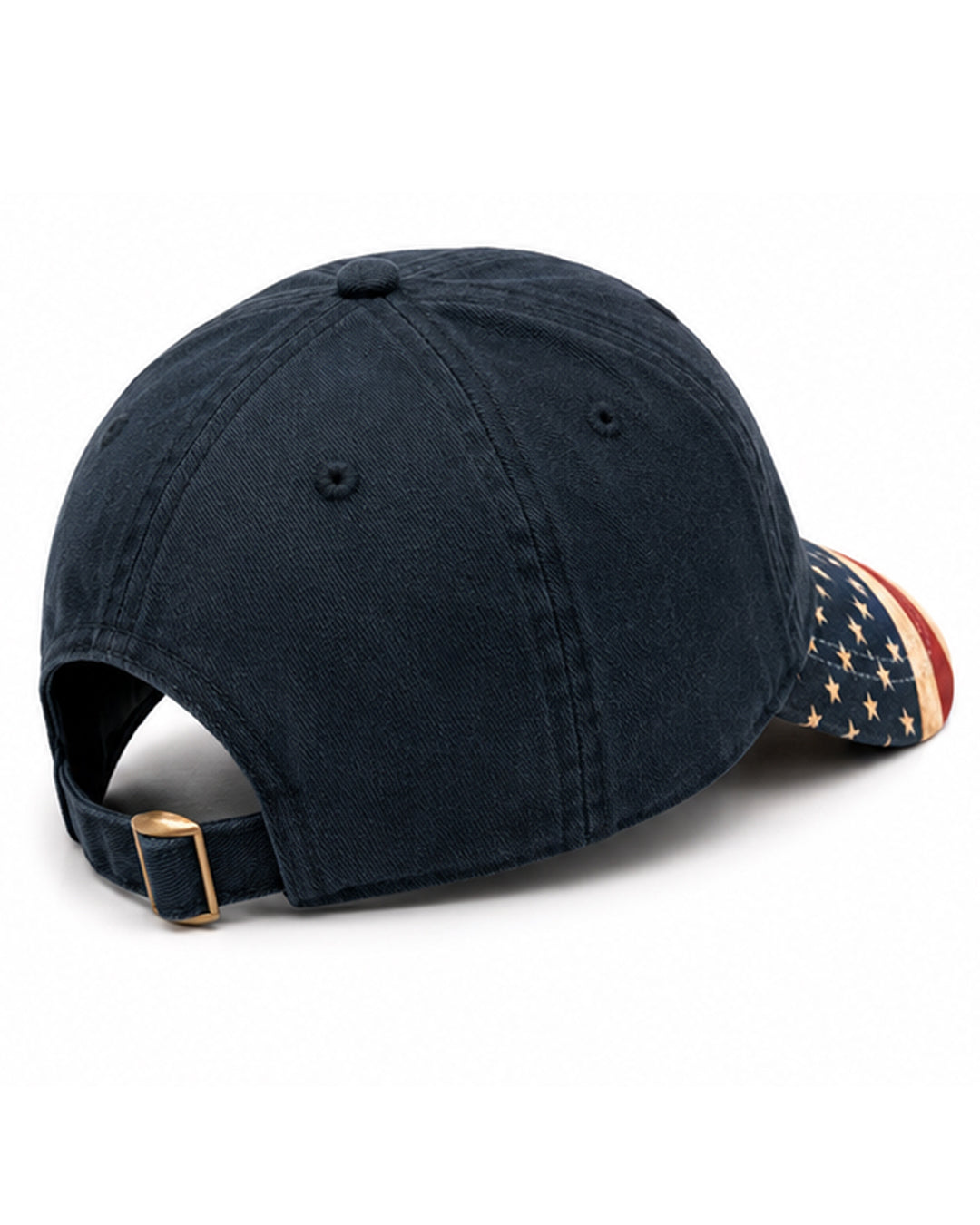 Mustang USA Low Profile Baseball Cap