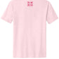Mustang Volleyball "Pink Out" T-Shirt