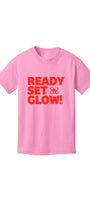 PV Glow Run Shirts - Youth/Adult