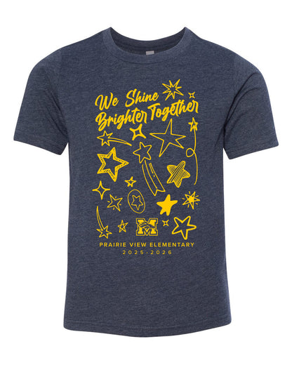 PV Student T-Shirt - Youth/Adult