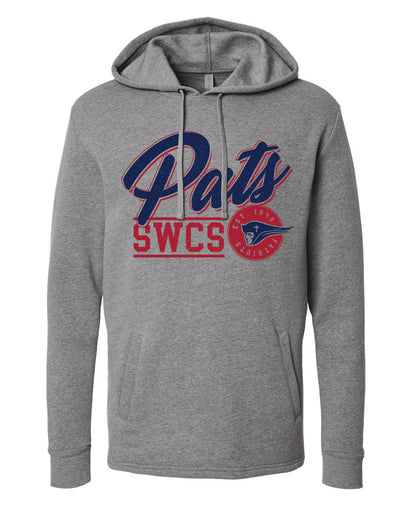 SWCS Vintage Pats Hoodie