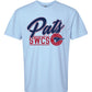 SWCS Vintage Pats T-Shirt (Youth + Adult)