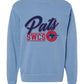SWCS Vintage Pats Sweatshirt (Youth + Adult)