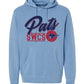 SWCS Vintage Pats Hoodie