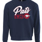 SWCS Vintage Pats Sweatshirt (Youth + Adult)