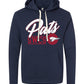 SWCS Vintage Pats Hoodie