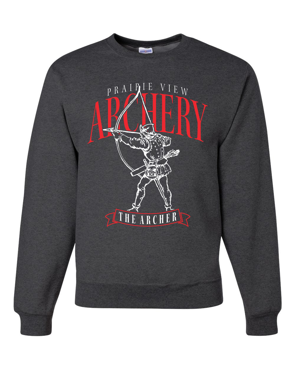 Prairie View Archery Sweatshirt
