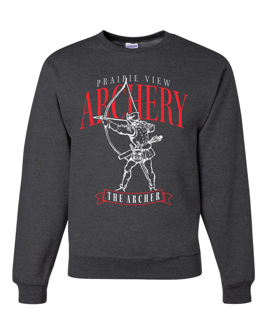 Prairie View Archery Sweatshirt