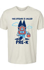 MES Pre-K T-Shirts