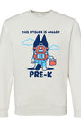 MES Pre-K Sweatshirts
