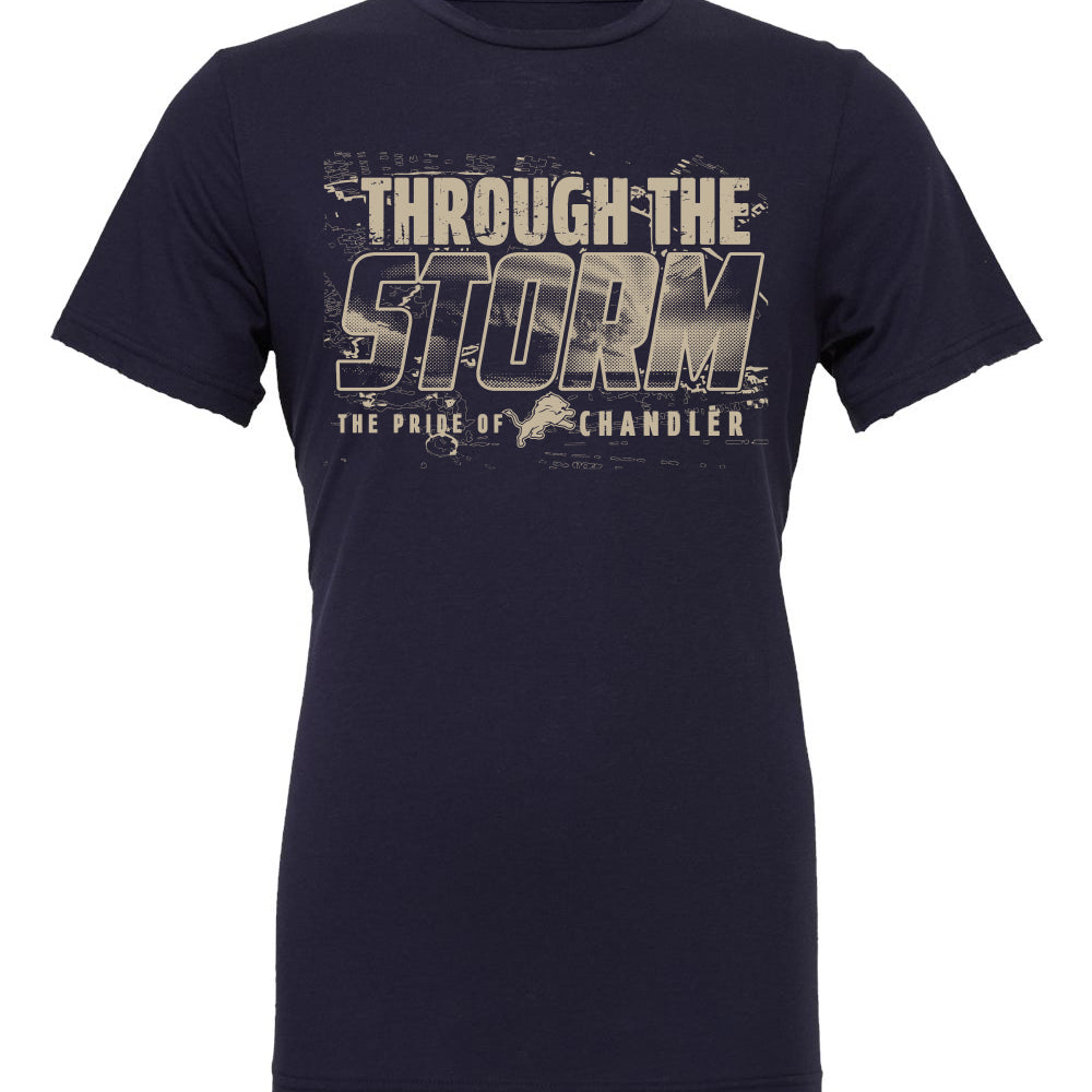 Chandler Band T-Shirt