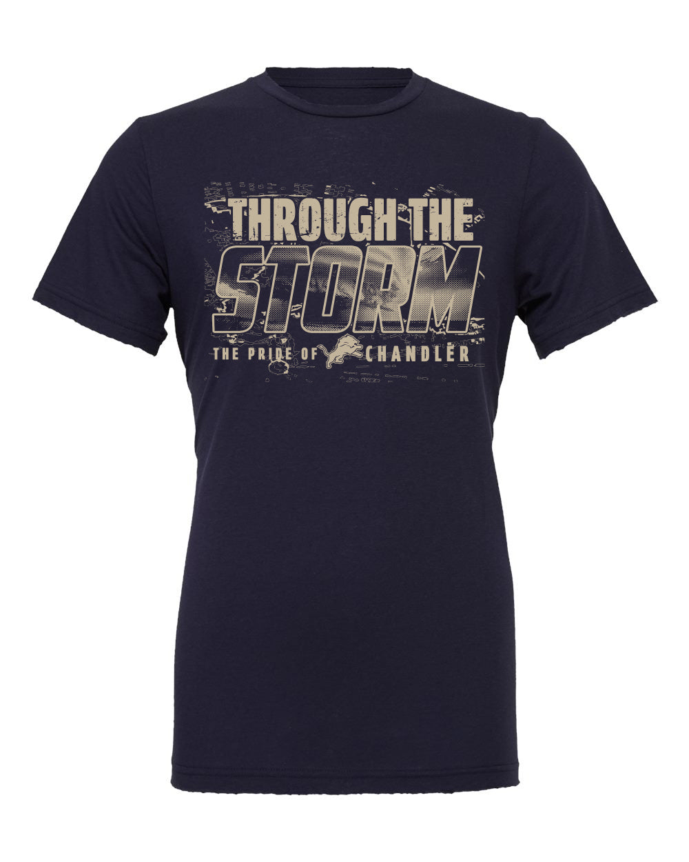 Chandler Band T-Shirt