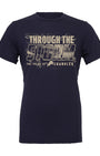 Chandler Band T-Shirt