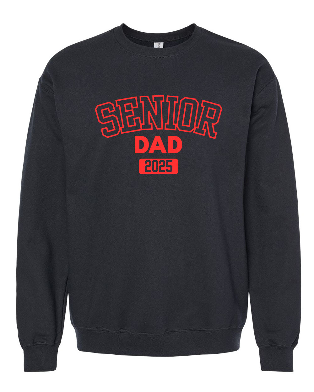Senior Dads — Mustang High School Project Graduation