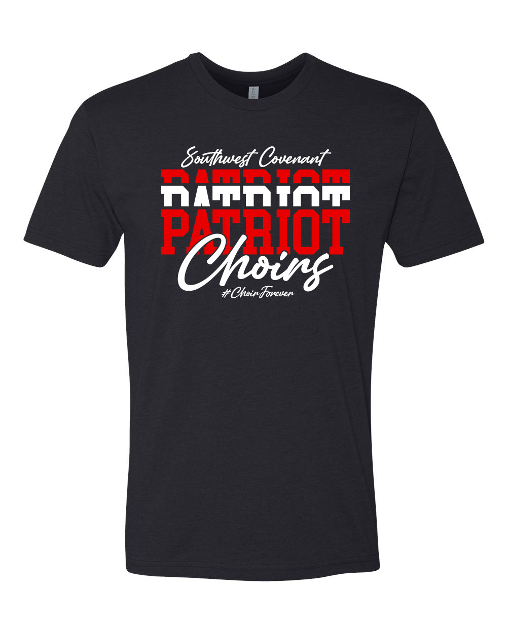 SWCS Choir T-Shirt
