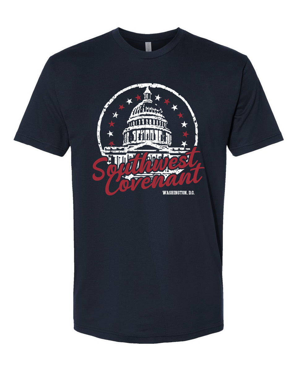 SWCS DC Trip T-Shirt