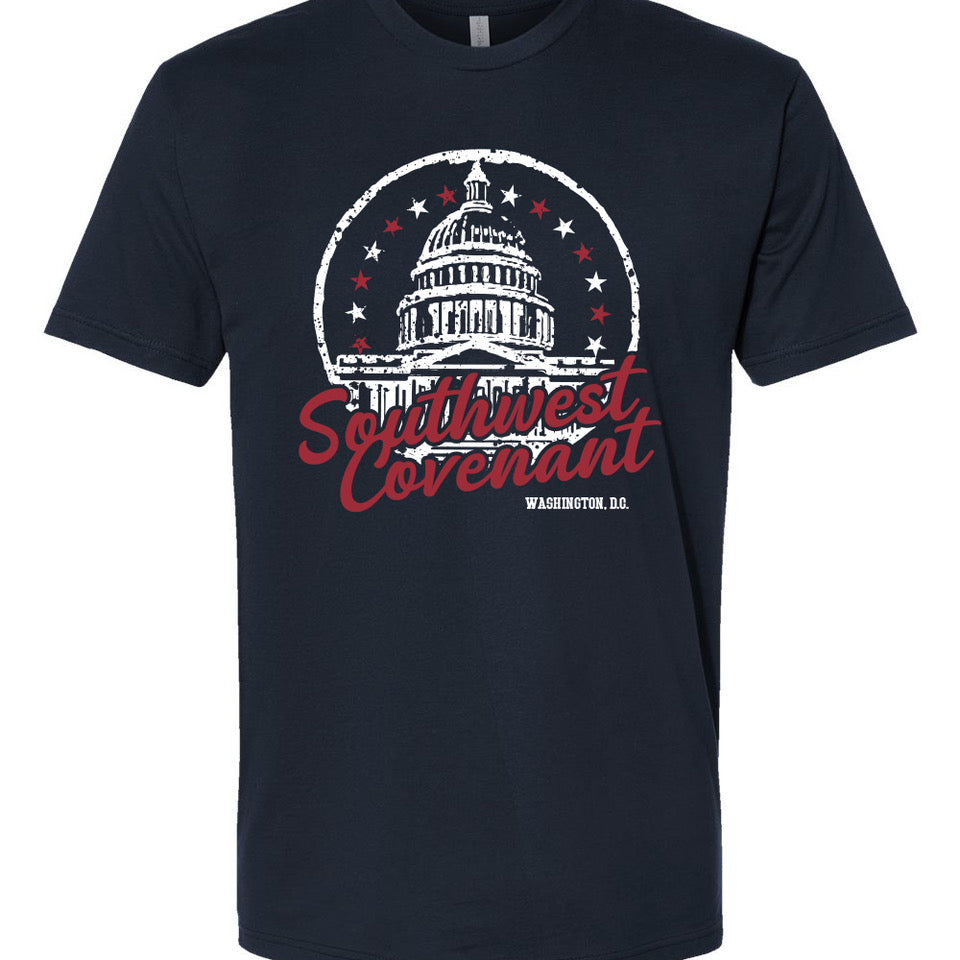SWCS DC Trip T-Shirt