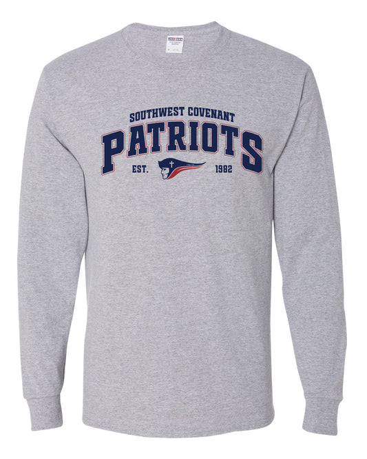 SWCS Long Sleeve