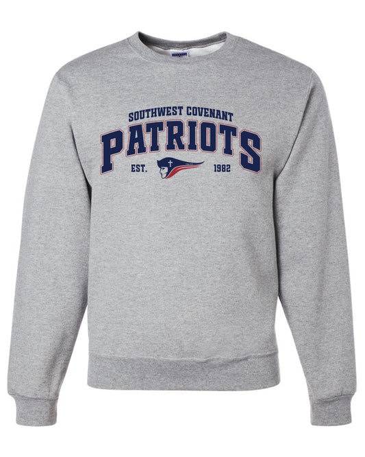 SWCS Sweatshirt