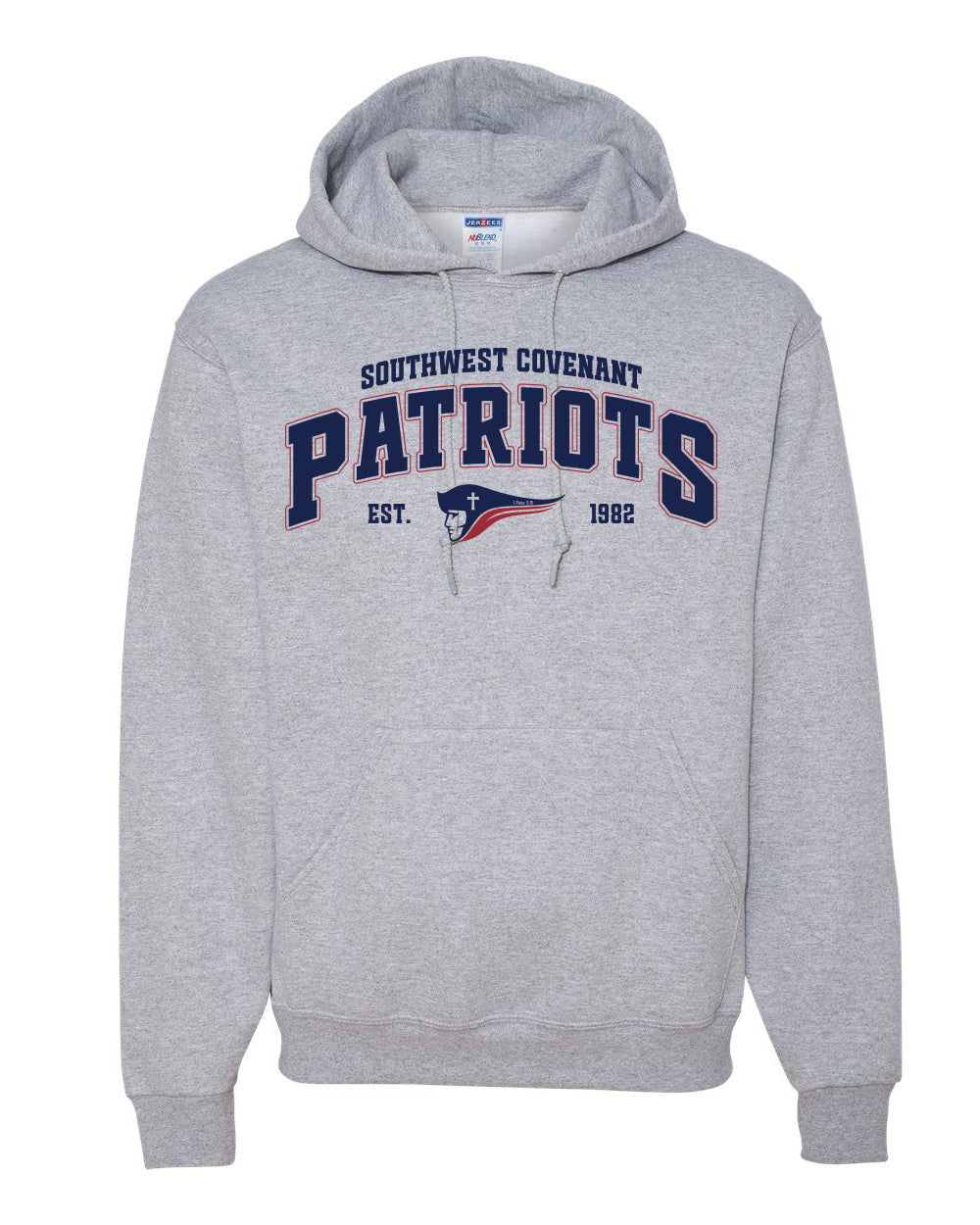 SWCS Hoodie