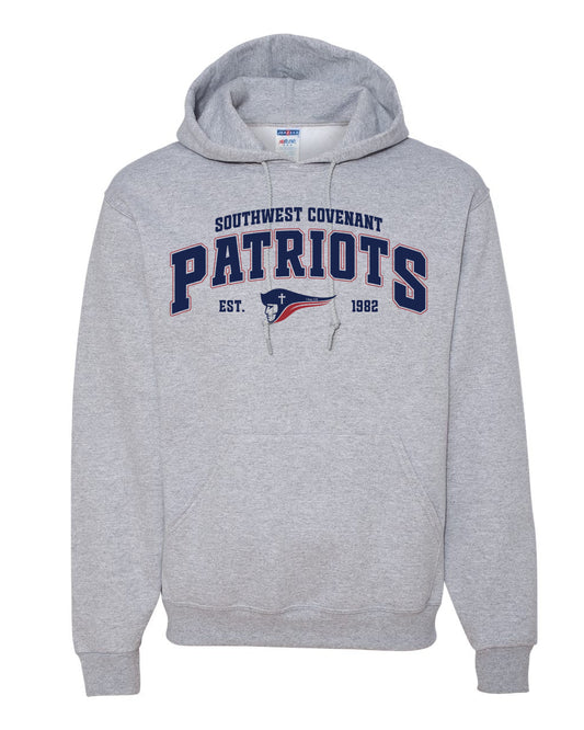 SWCS Hoodie