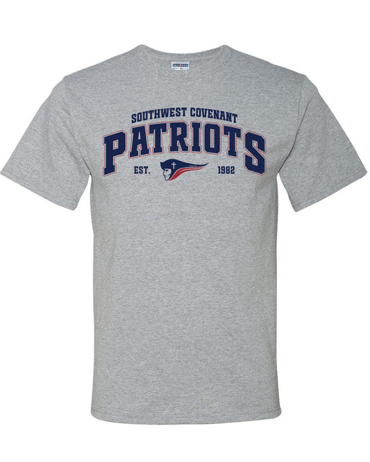 SWCS T-Shirt