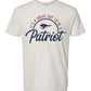 Great Day to Be a Patriot T-Shirt