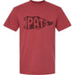 Vintage Pennant "Pats" T-Shirt (Youth + Adult)