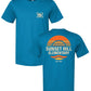 Sunset Hill Elementary T-Shirt - Teal (Youth + Adult)