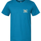 Sunset Hill Elementary T-Shirt - Teal (Youth + Adult)