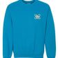 Sunset Hill Elementary Sweatshirt - Teal (Adult Only)