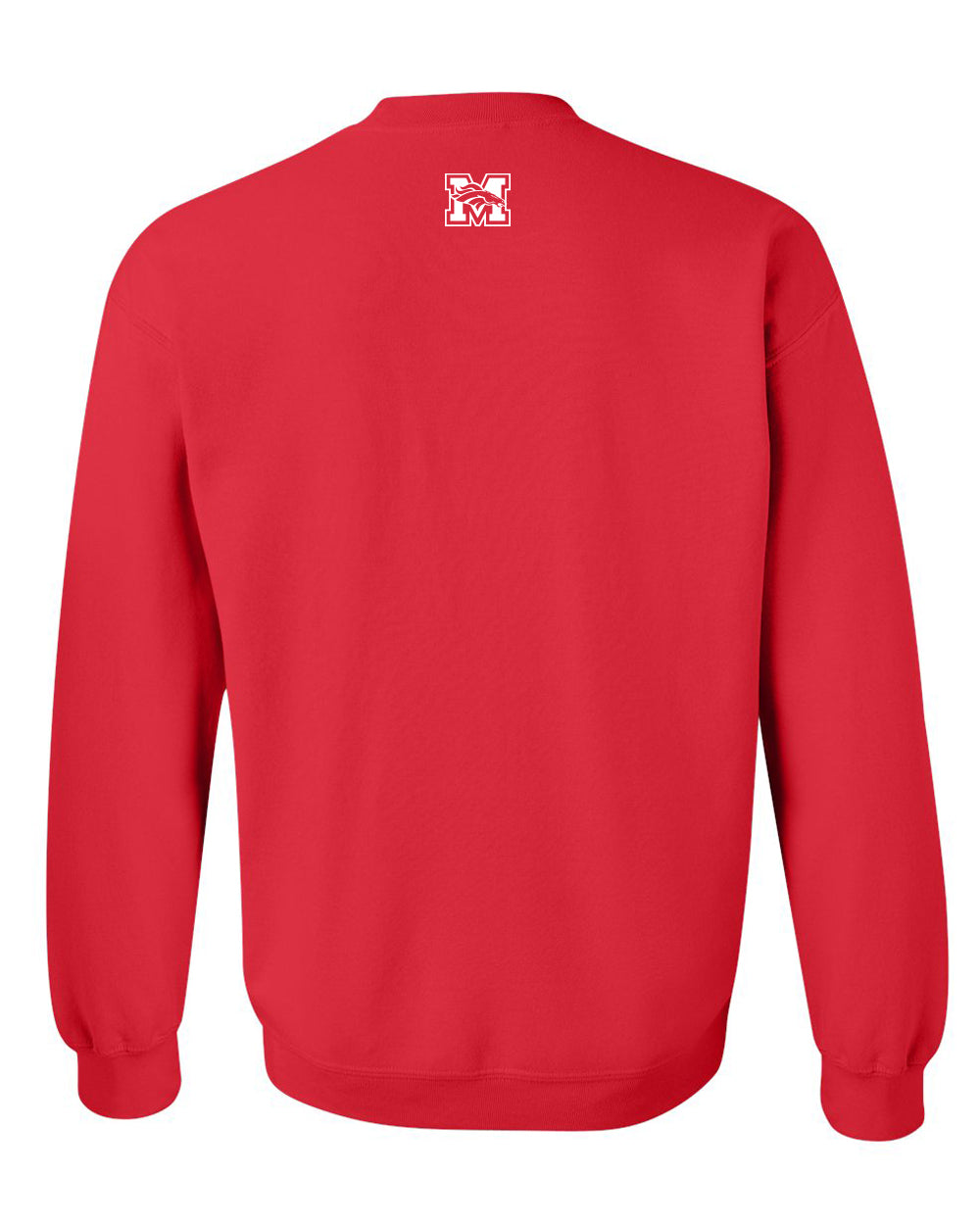 Sunset Hill Outline Sweatshirt