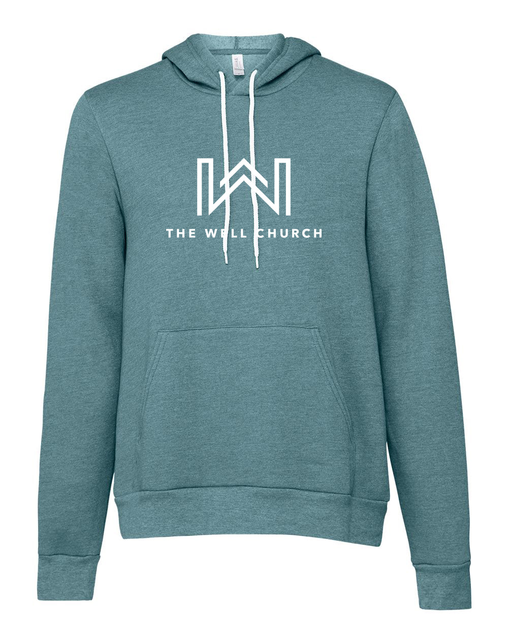 TWC Logo Hoodie